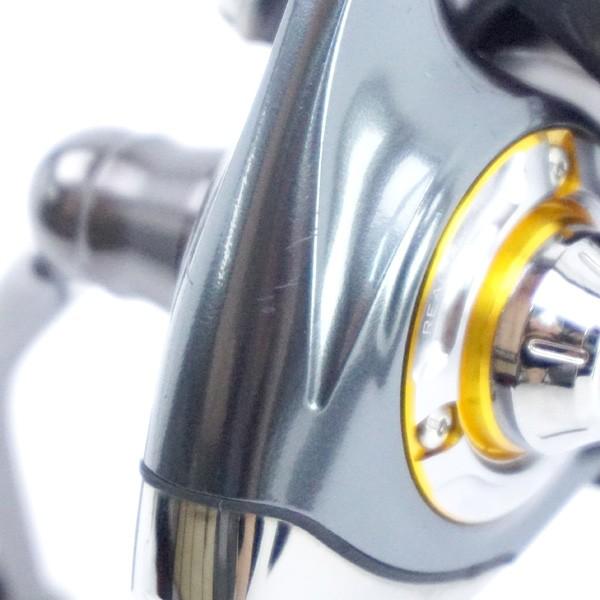 美品 ダイワ 13セルテート 3012H RCS パワーラウンドノブ付き/E122M