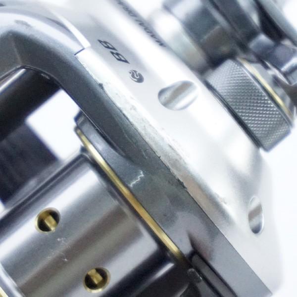 シマノ リール 10炎月 BB 右/E132M (中古) : 釣king - 通販 シマノ リール 10炎月 BB 右/E132M (中古) : 釣king - 通販