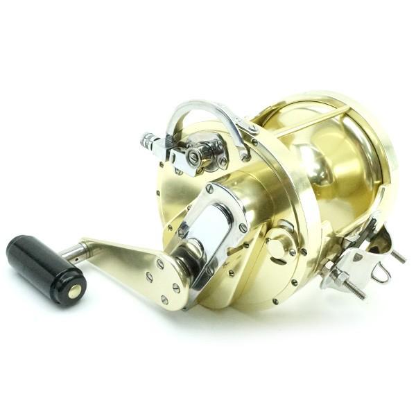 フィンノール リール 12／0 スペシャル/E191M 未使用品(中古