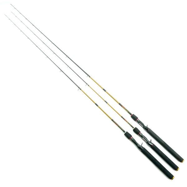 メガバス エヴォルジオン 初代 スーパーグリフォン 極美品 美品 メガバス エヴォルジオン F3 1／2-63Xti スーパーグリフォン、F1