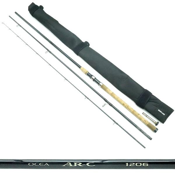 美品 シマノ オシア AR-C 1206/E226L : 釣king - 通販 - Yahoo