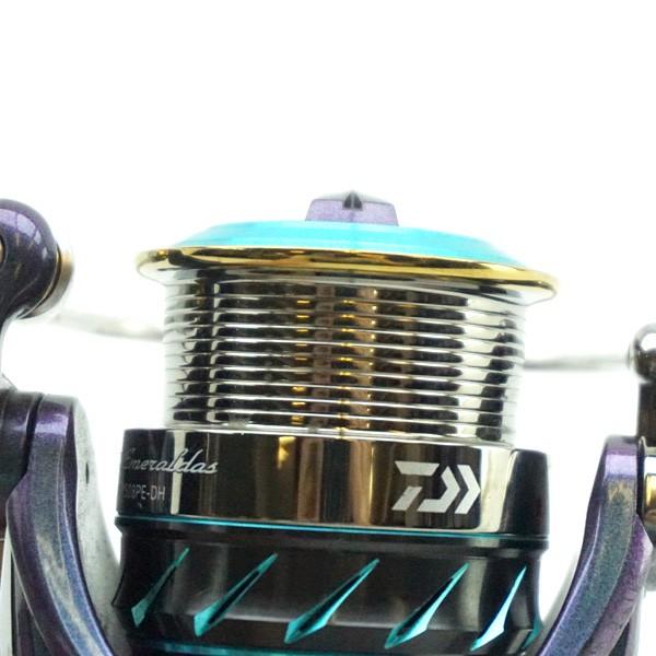 ダイワ 14エメラルダス MX 2508PE-DH/E241M : 釣king - 通販 - Yahoo