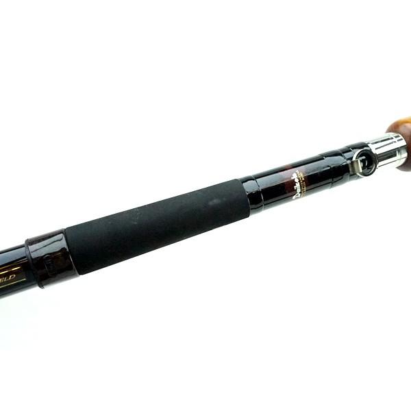 美品 ダイコー フルフィールド 振出石鯛 伝承 520H/E233L : 釣 美品 ダイコー フルフィールド 振出石鯛 伝承 520H/E233L : 釣