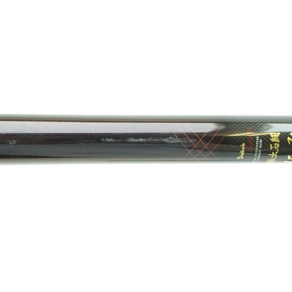 美品 ダイコー フルフィールド 振出石鯛 伝承 520H/E233L : 釣 美品 ダイコー フルフィールド 振出石鯛 伝承 520H/E233L : 釣