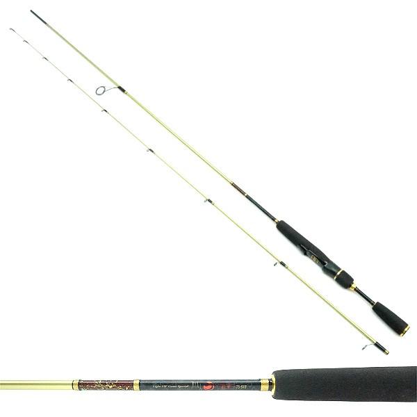 極上美品 ダイワ 月下美人 彩華 STX-RF75-SVF/E240L : 釣king - 通販