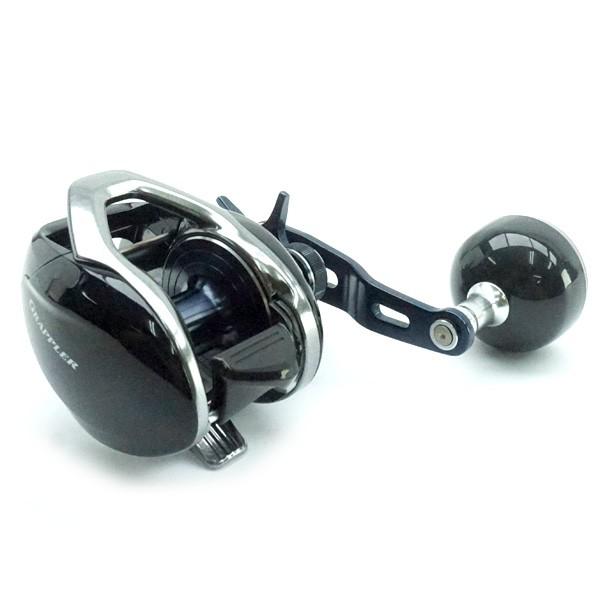 17グラップラー300HG 超美品 美品 シマノ 17グラップラー 300HG/E263M : 釣king - 通販