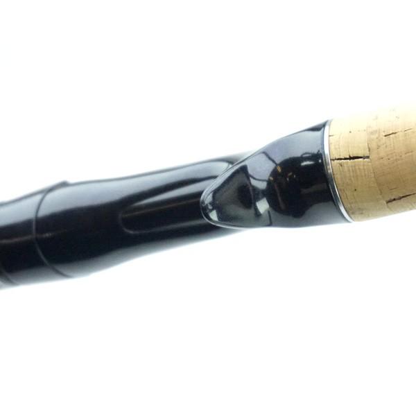 シマノ 16ポイズン グロリアス 166MH/E320XL ロッド 美品 (中古) : 釣