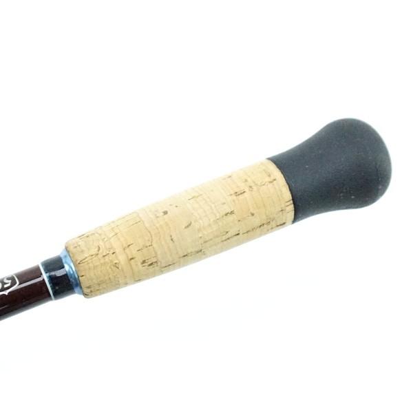 美品 ツララ アベントゥーラ 59/E345L : 釣king - 通販 - Yahoo
