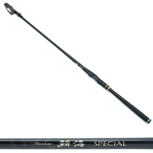 シマノ 磯竿 16鱗海スペシャル 08−500/E343L 美品(中古) : 釣king