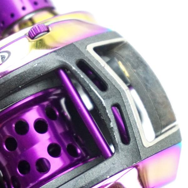 アブガルシア　オーロラ　KTF アブガルシア レボ エリート オーロラ L/E333M : 釣king - 通販