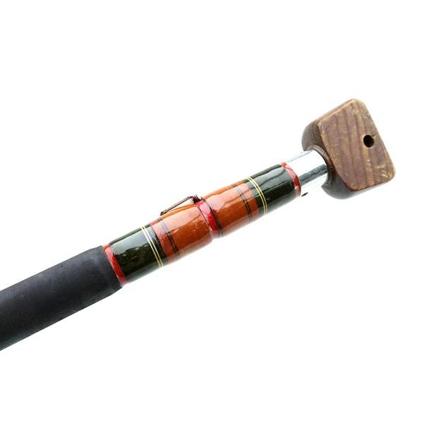 ダイコー ウォント 別誂クエ 485/E383LL クエ竿 美品 : 釣king - 通販