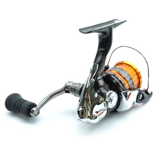 極上美品 シマノ 13ソアレ BB C2000PGSS/E389M : 釣king - 通販