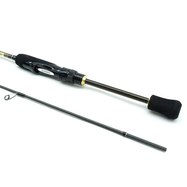 極上美品 シマノ ソアレBB アジング S604ULS/E392L : 釣king - 通販