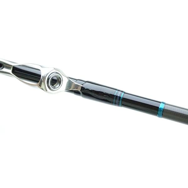 極上美品 ダイワ エメラルダス EX 84M-HD/E395L : 釣king - 通販