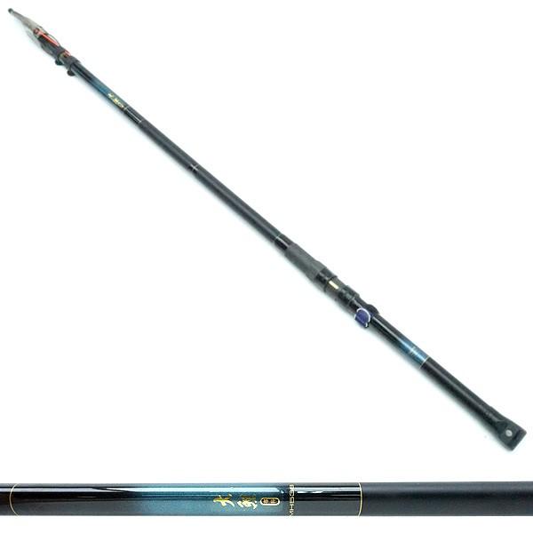大鯉専科 MH53B 鯉竿 美品 ダイワ 大鯉専科 MH53B/E380L : 釣king - 通販 - Yahoo!ショッピング