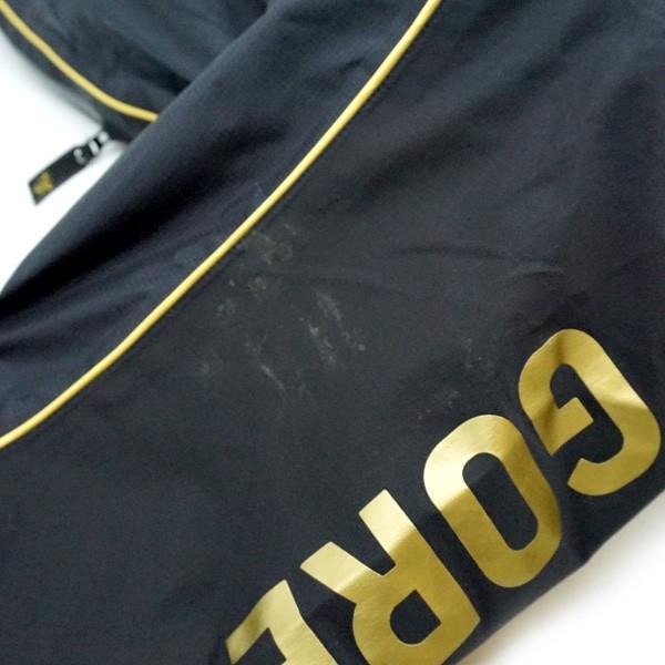 がまかつ ゴアテックス レインスーツ GM-3338 LL/E434M ウェアー 美品