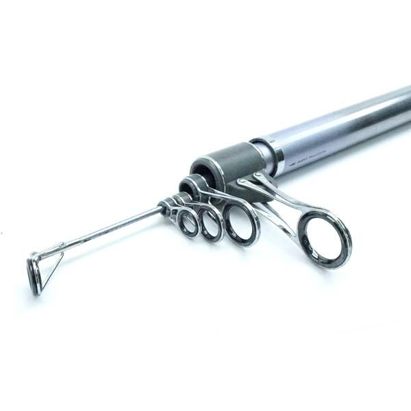 ダイワ 紫電 ＋ SSプロスイング 磯投げ竿セット ダイワ 紫電 ＋ SSプロスイング 磯投げ竿セット