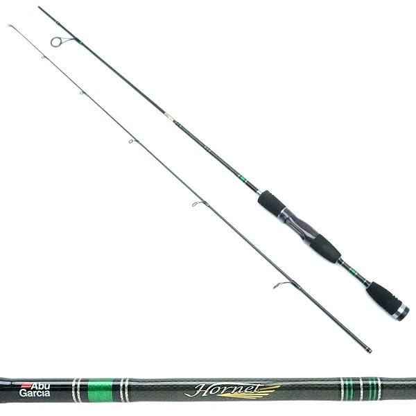 美品 アブガルシア ホーネット スティンガー HSS-652L/E506L : 釣king