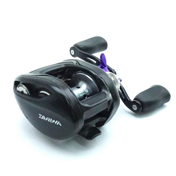 ダイワ T3 MX 1016H TW SLPスタードラグ、カラーパーツ付/E536M ベイトリール 美品 : 釣king - 通販 - Yahoo!ショッピング ダイワ T3 MX 1016H TW SLPスタードラグ、カラーパーツ付/E536M ベイトリール 美品 : 釣king - 通販 - Yahoo!ショッピング