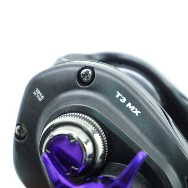 ダイワ T3 MX 1016H TW SLPスタードラグ、カラーパーツ付/E536M ダイワ T3 MX 1016H TW SLPスタードラグ、カラーパーツ付/E536M