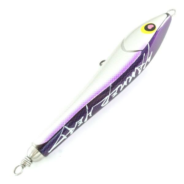 美品 ハンマーヘッド モエ 120/E538S : 釣king - 通販 - Yahoo
