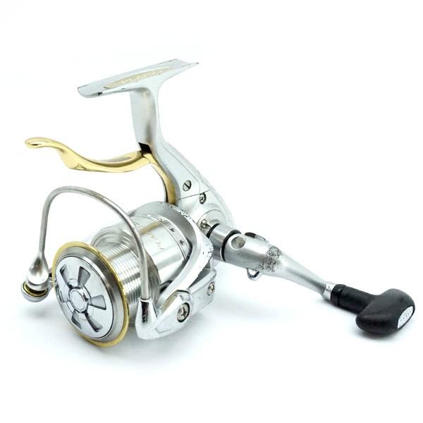 ダイワ プレイソ SHOX 2500LB/E622M : 釣king - 通販 - Yahoo!ショッピング