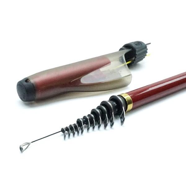 美品 がまかつ がま磯 チヌスペシャル 黒斬 T-50/E644L : 釣king 美品 がまかつ がま磯 チヌスペシャル 黒斬 T-50/E644L : 釣king