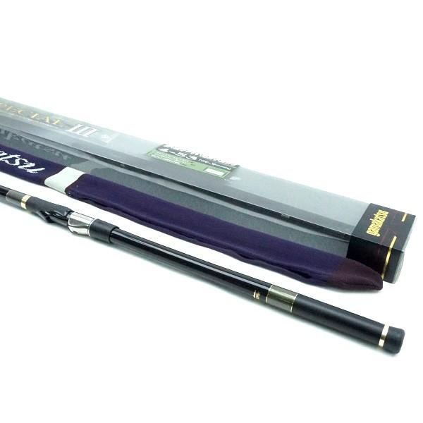 がま磯カゴスペシャル初代4-53 がま磯カゴスペシャルⅣ 4-53(タイプベイト)｜＠ベリーネット 日本最大