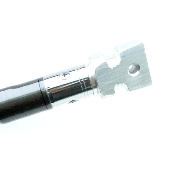 ダイワ カーボウィスカー尖閣 100号484/E641L クエ竿 美品 : 釣 ダイワ カーボウィスカー尖閣 100号484/E641L クエ竿 美品 : 釣