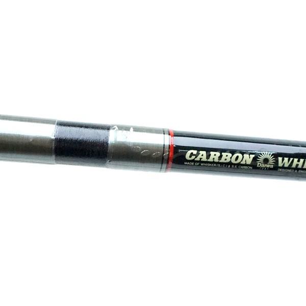 ダイワ カーボウィスカー尖閣 100号484/E641L クエ竿 美品 : 釣 ダイワ カーボウィスカー尖閣 100号484/E641L クエ竿 美品 : 釣