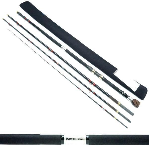 シマノ 海魂 500手持ちスペシャル/E675L 石鯛竿 美品 : 釣king - 通販