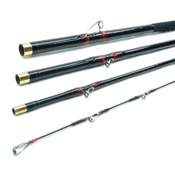 シマノ 海魂 500手持ちスペシャル/E675L 石鯛竿 美品 : 釣king シマノ 海魂 500手持ちスペシャル/E675L 石鯛竿 美品 : 釣king