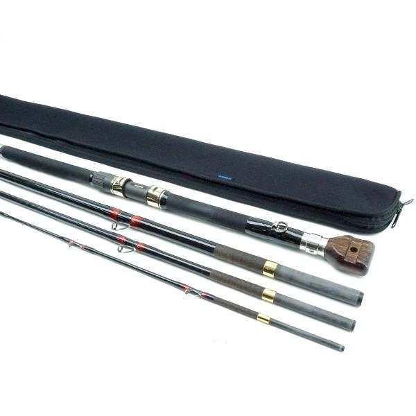 シマノ 海魂 500手持ちスペシャル/E675L 石鯛竿 美品 : 釣king シマノ 海魂 500手持ちスペシャル/E675L 石鯛竿 美品 : 釣king