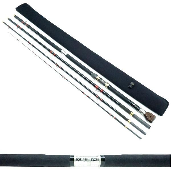 シマノ SHIMANO 海魂 500手持SP/E676L 極上美品 石鯛竿 : 釣king