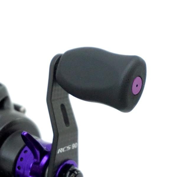 美品 ダイワ T3 MX 1016SH TW RCS90mmカーボンハンドル、SLPスター