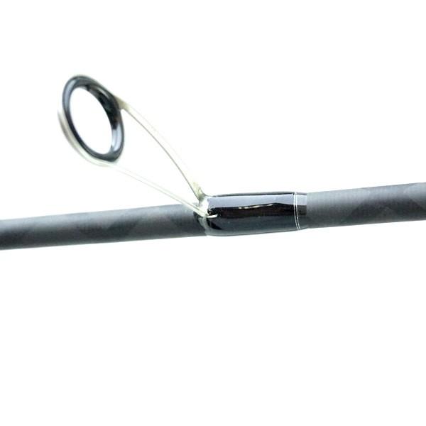 アブガルシア ソルティスタイル ワインド STWS-892 MH-KR/F009L ロッド