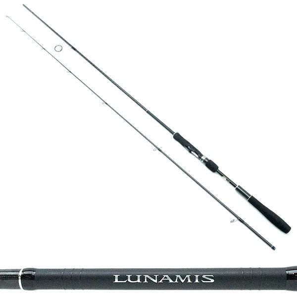 美品 シマノ lunamis s900ml 【公式通販】
