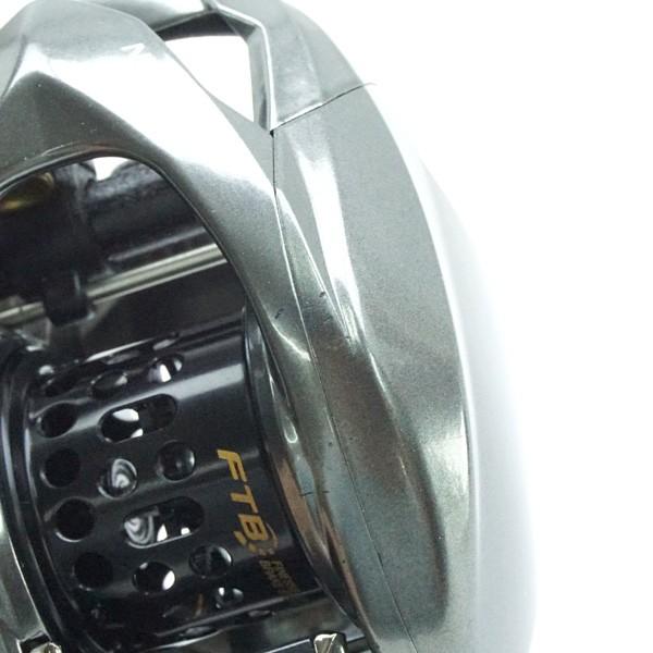 美品 シマノ 16アルデバラン BFS XG リブレノブ付き/F028M（中古