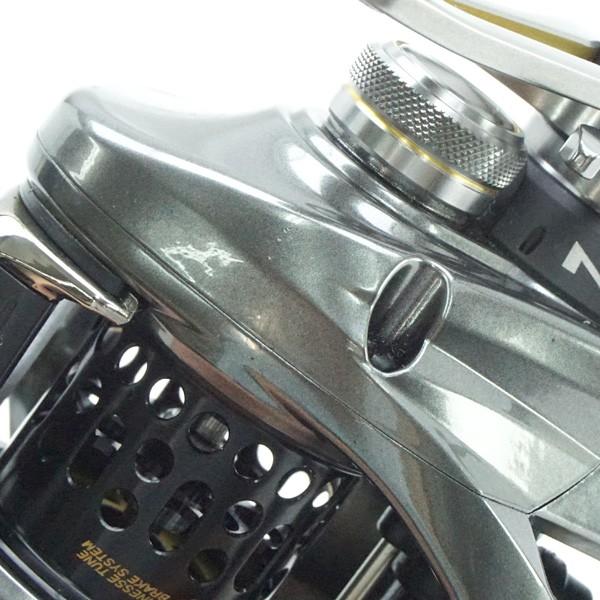 美品 シマノ 16アルデバラン BFS XG リブレノブ付き/F028M（中古