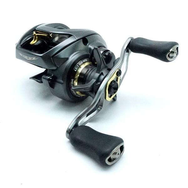 極上美品 ダイワ スティーズ SV TW 1016SV-HL/F029M（中古） : 1 