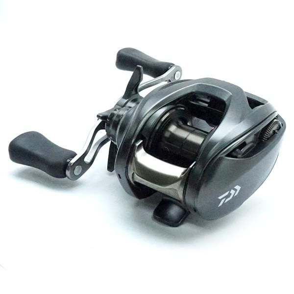 極上美品 ダイワ スティーズ SV TW 1016SV-HL/F029M（中古） : 1 