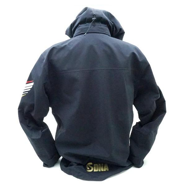 サンライン ステータス・ディアプレックス オールウェザースーツ STW