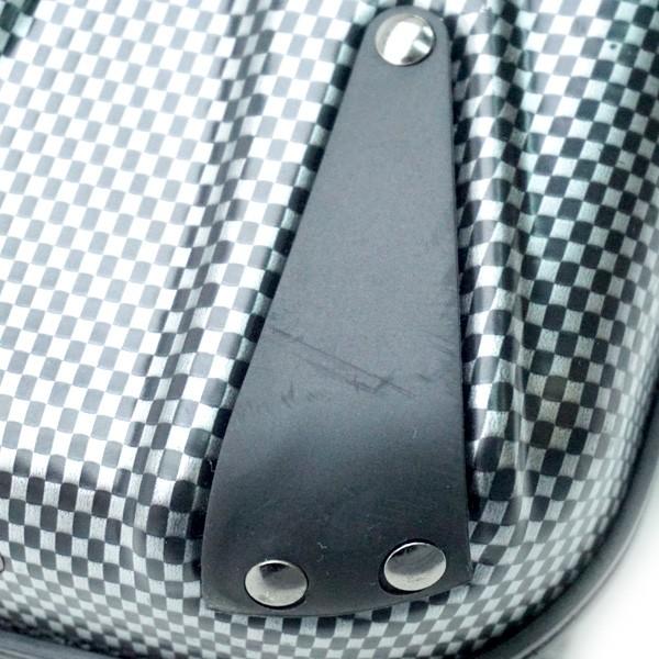 シマノ TOUGH&WASH ロッドケース RC-072H 160S カーボンブラック/F044Y