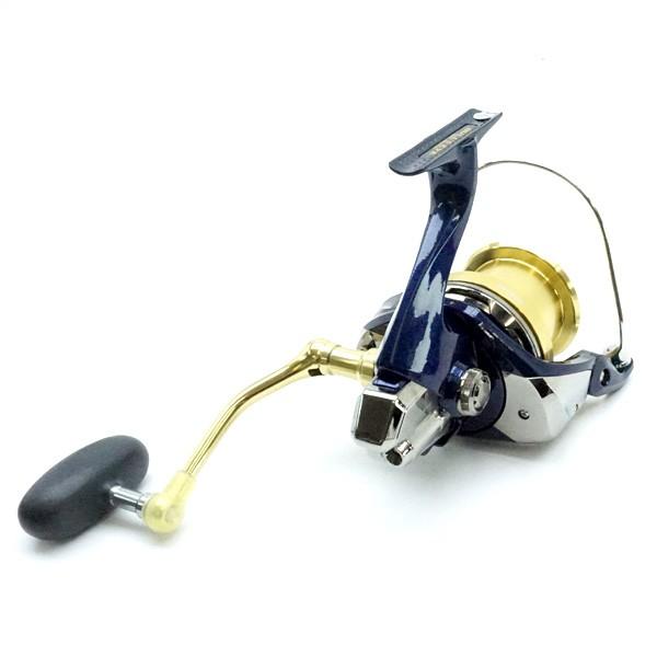 美品 シマノ 14ブルズアイ 5050 替スプール付/F046M : 釣king 美品 シマノ 14ブルズアイ 5050 替スプール付/F046M : 釣king