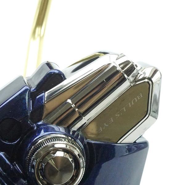 美品 シマノ 14ブルズアイ 5050 替スプール付/F046M : 釣king 美品 シマノ 14ブルズアイ 5050 替スプール付/F046M : 釣king