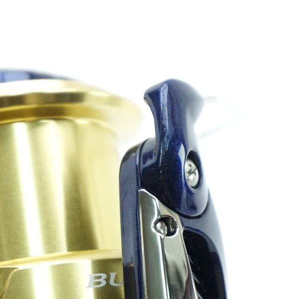 美品 シマノ 14ブルズアイ 5050 替スプール付/F046M : 釣king 美品 シマノ 14ブルズアイ 5050 替スプール付/F046M : 釣king