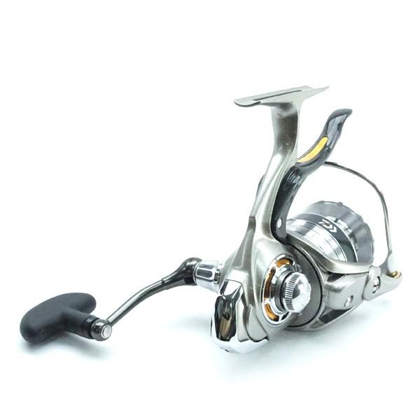 美品 ダイワ 16トライソ 3000H-LBD/F105M : 釣king - 通販 - Yahoo