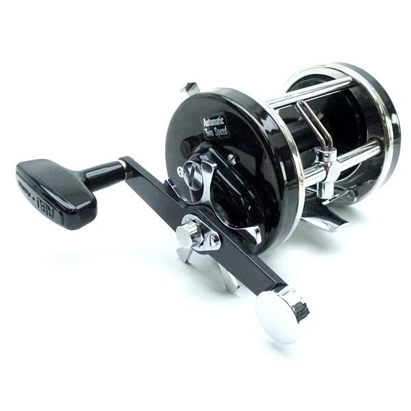 アブガルシア アンバサダー 10000CL エビス 850300/F128M 未使用品
