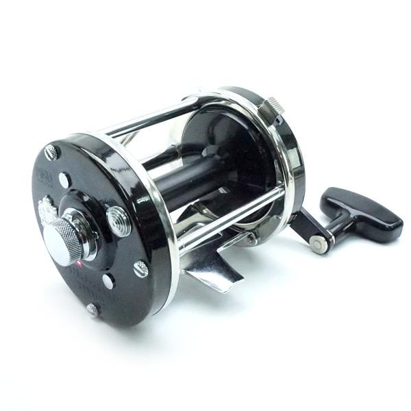 アブガルシア アンバサダー 10000CL エビス 850300/F128M 未使用