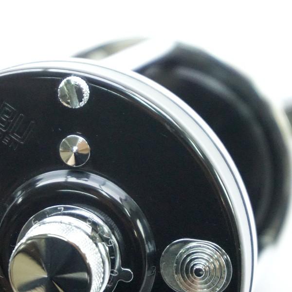 アブガルシア アンバサダー 10000CL エビス 850300/F128M 未使用品